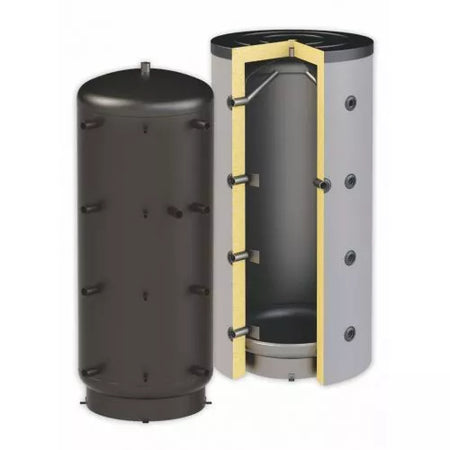 Pufferspeicher  | klimaworld.com
