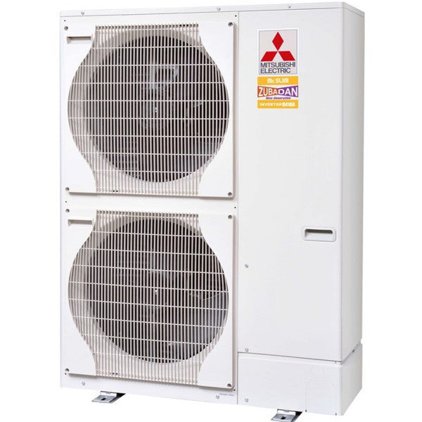 Mitsubishi | Wärmepumpen-Set 3.4 | Kühlfunktion | 14,0 kW