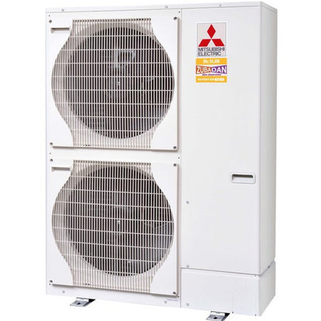 Mitsubishi | Wärmepumpen-Set 3.4 | Kühlfunktion | 14,0 kW