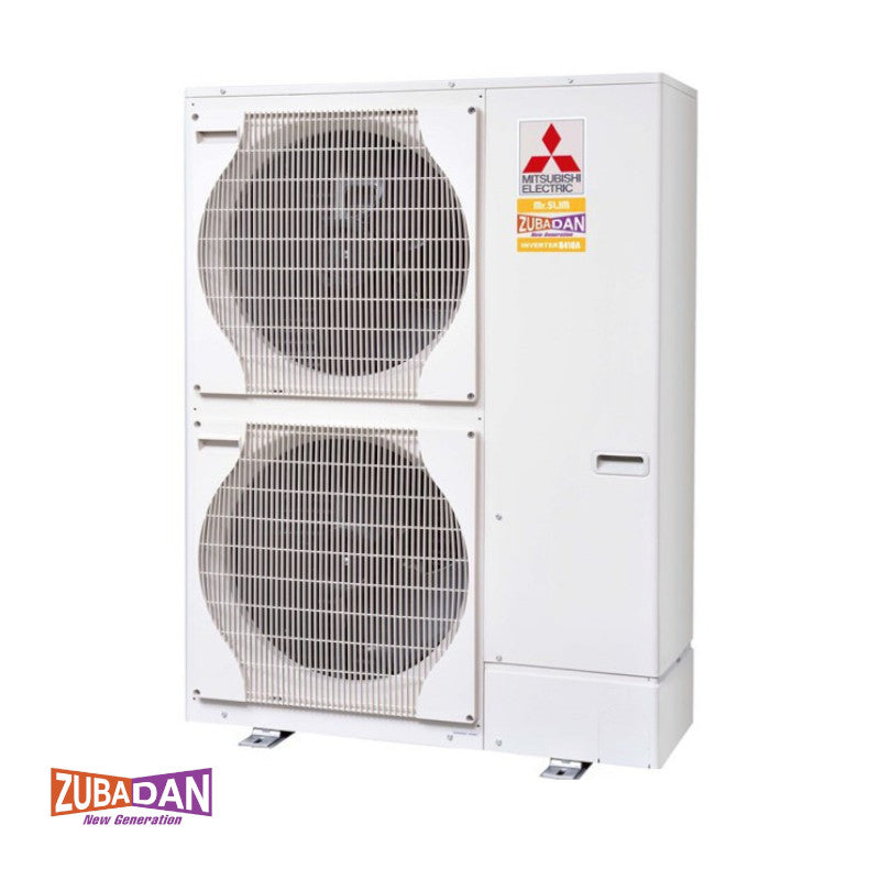 Mitsubishi | Zubadan-Inverter | PUHZ-HW112YHA | Monoblock | 11,2 kW 