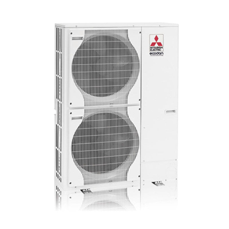 Mitsubishi | Heizungs-Set 307 | Split | Speichermodul | 12,0 kW