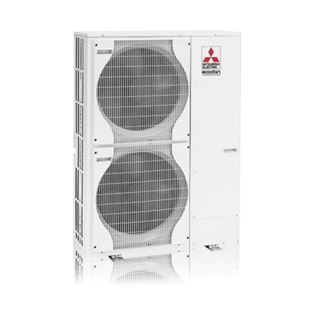 Mitsubishi | Wärmepumpen-Set 4.5 | Kühlfunktion | 12,0 kW