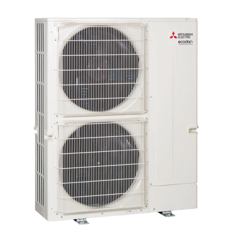 Mitsubishi | Wärmepumpen-Set 4.9 | Kühlfunktion | 20,0 kW