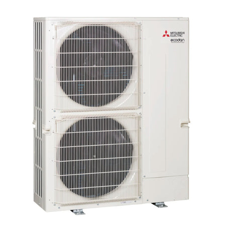 Mitsubishi | Wärmepumpen-Set 4.8 | Kühlfunktion | 16,0 kW