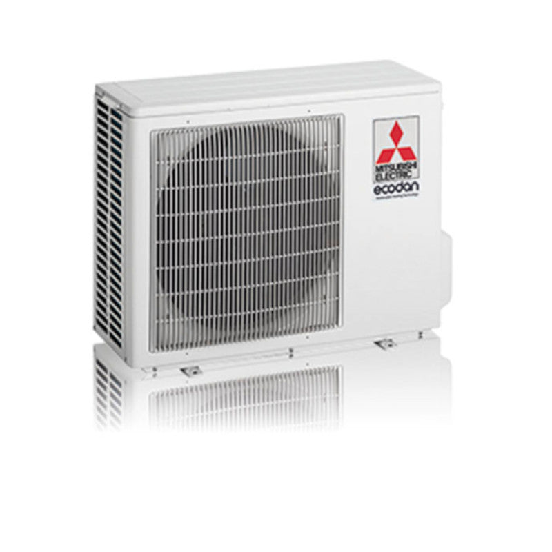 Mitsubishi | Wärmepumpen-Set 4.2 | Kühlfunktion | 5,0 kW