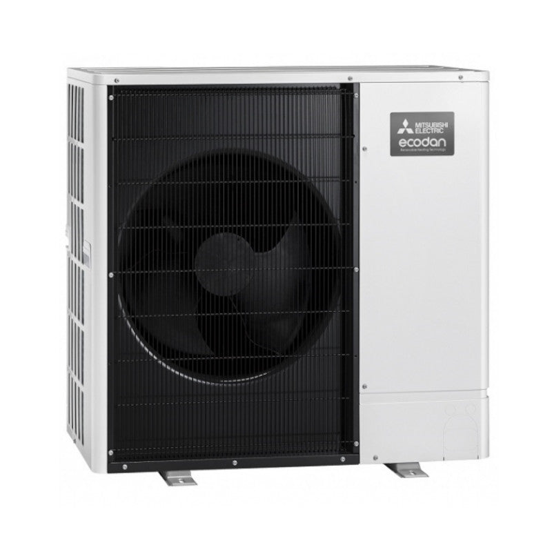 Mitsubishi | Wärmepumpen-Set 4.4 | Kühlfunktion | 10,0 kW