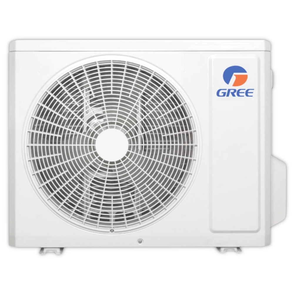 GREE | Monosplit-Klimaanlage PULAR 12 | 3,2 kW | Quick-Connect