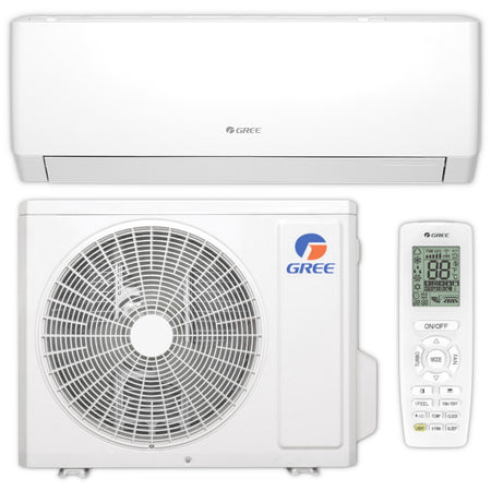 GREE | Monosplit-Klimaanlage | PULAR 9  | Klimaworld.com