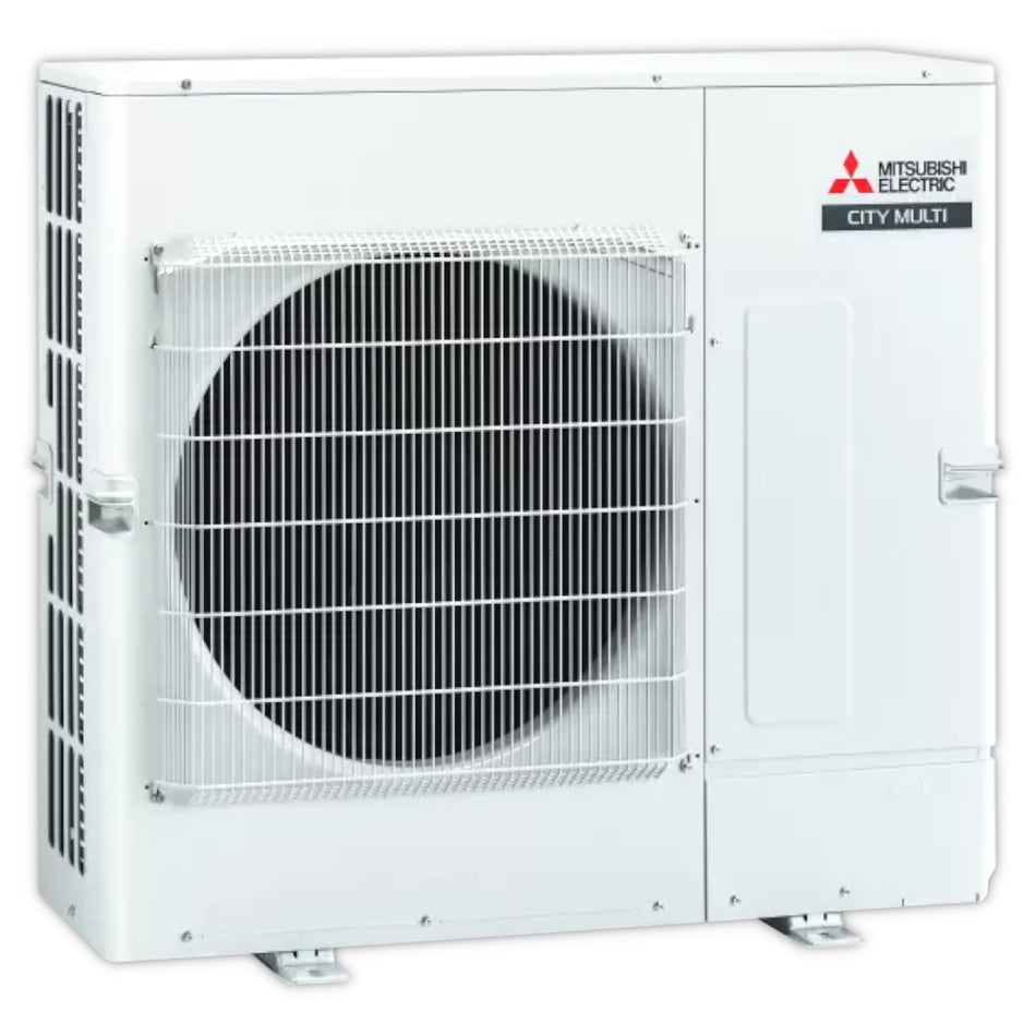 MITSUBISHI | Multisplit-Außengerät | PUMY-SP112YKM2 | 12,5 kW