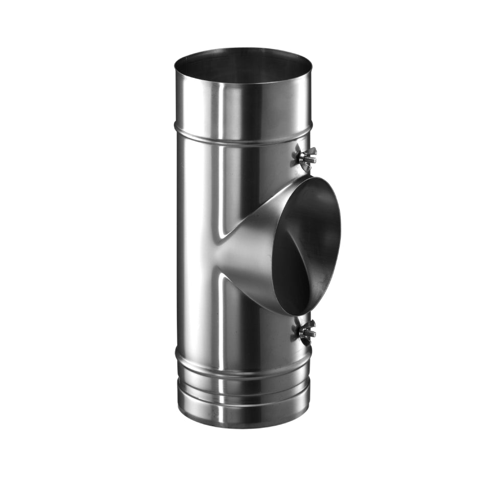 Schiedel | Putztüranschluss Rund Ø 140 mm | PRIMA PLUS
