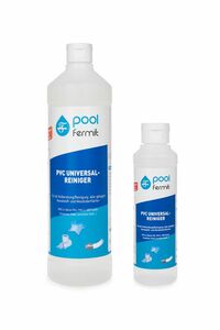 Fermit | PVC Universal-Reiniger| 250 ml Flasche
