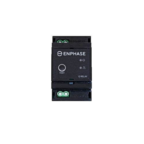 Enphase Q-Relais (1ph)