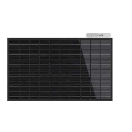 EET Solmate G 550Wp | Gartensolar | Steckerfertig | Minisola