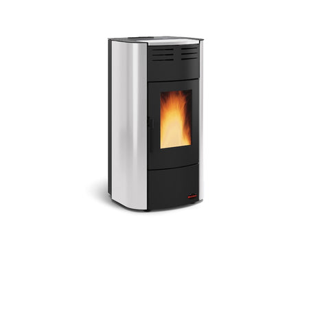 Extraflame Pelletofen Raffaella Idro H
