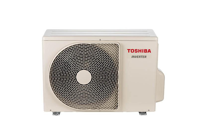 Toshiba Haori Außengerät