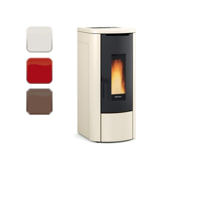 Extraflame Pelletofen Rosanna Idro