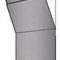 Rauchrohrbogen 11° geschliffen Durchmesser 150mm