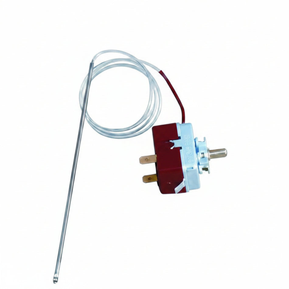 S0031 Rauchgasthermostat für ATMOS GS Holzvergaser