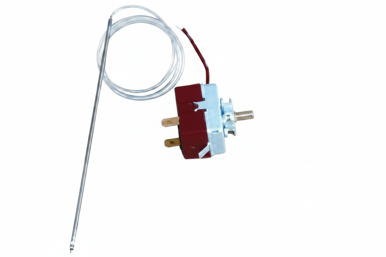 S0031 Rauchgasthermostat für ATMOS GSE Holzvergaser