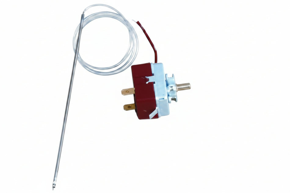 S0031 Rauchgasthermostat für ATMOS GSE Holzvergaser