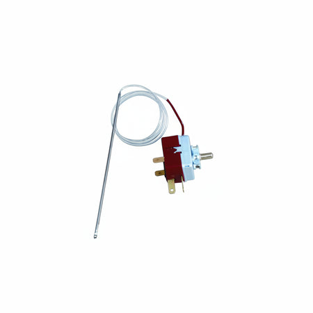 S0031 Rauchgasthermostat für ATMOS SE Holzvergaser