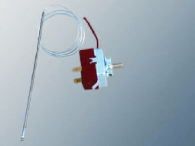 S0019 Rauchgasthermostat für ATMOS GSX