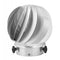 Jeremias passiver Rauchsauger Hurrican 24 für Festbrennstoffe