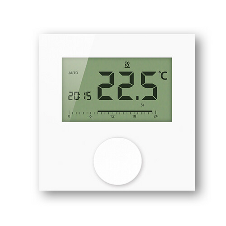 Maincor MFL Raumregler Control | Heizen/Kühlen | digital | 24 V ➔ klimaworlv.com