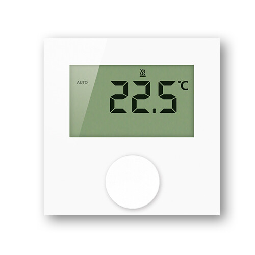 Maincor MFL Raumregler Standard | Heizen | digital | 230 V ➔ klimaworlv.com