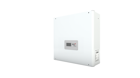 RCT Power Storage DC 10.0 Wechselrichter, rechts | Klimaworld.com