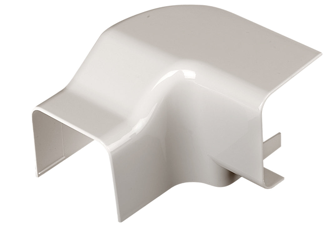 rechter Vertikalwinkel 60x45 mm