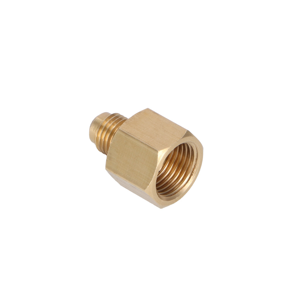 REDUZIERNIPPEL 3/8'' IG < 1/4'' AG SAE | Klimaworld.com