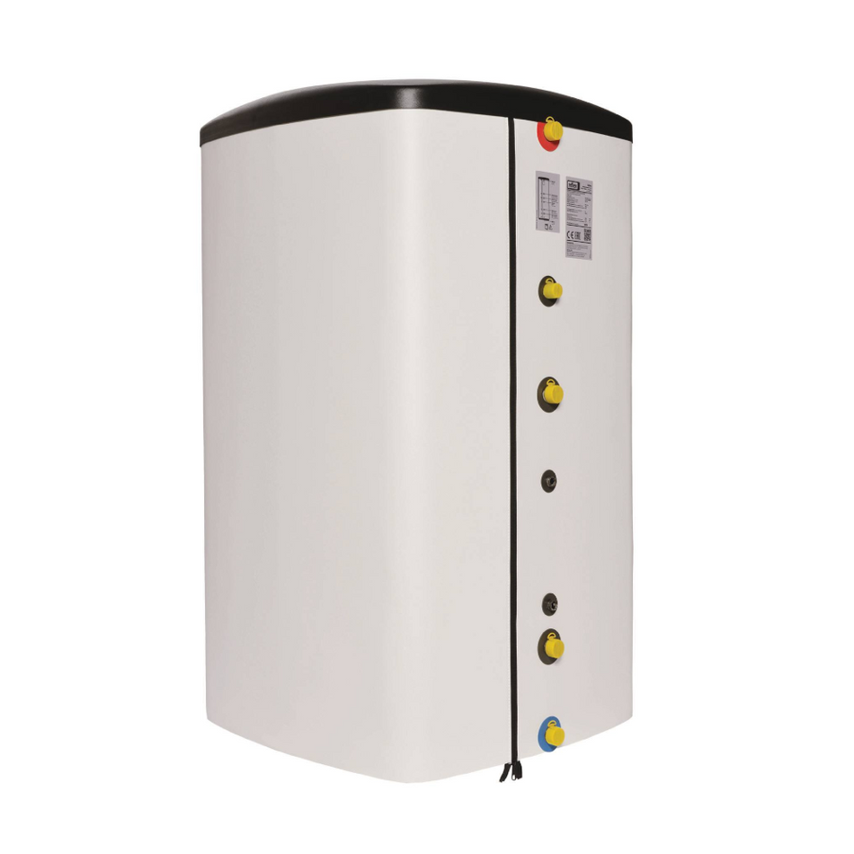 Reflex Trinkwasserspeicher Storatherm Aqua AF | 150 Liter | klimaworlv.com