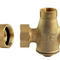 Thermostatventil REGULUS TSV3BF , 65°C