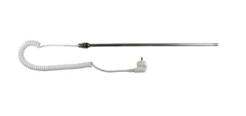 Regulus Heizpatrone für Badheizkörper mit 800 W