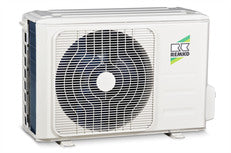 REMKO BOLOGNA BL 262 DC Splitklimaanlage Inverter 2,6 kW Selbstmontage