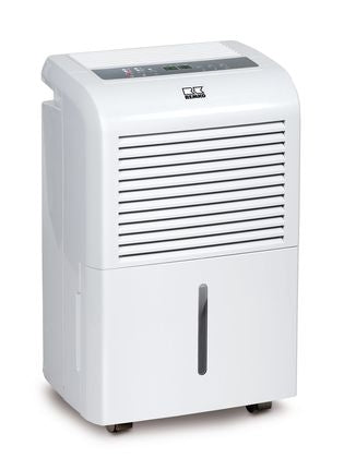 Remko mobiler Luftentfeuchter | ETF 360 | 36 ltr./Tag