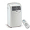 Mobiles Klimagerät Remko 1612255 Monoblock MKT251 DC Inverter 2,6kW