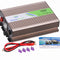 Klimaworld Spannungswandler | REP1000 | DC/AC | 12V auf 220V | 1000 Watt