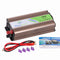 Klimaworld Spannungswandler | REP500 | DC/AC | 12V auf 220V | 500Watt