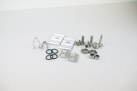 Reserveset hydraulisch