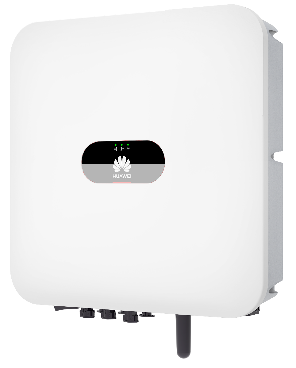 Huawei SUN2000-4,6 KTL-L1 | Hybrid-Wechselrichter | 4,6kW