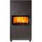 Austroflamm | RIKK INKL. 75X39 KLAPP  | komplett