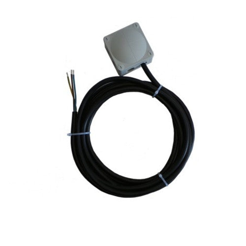 5m Stromkabel 3x2,5mm² 