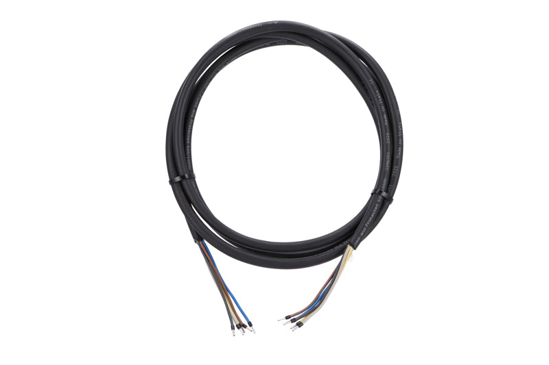 19m Kommunikationsleitung 5x1,5mm²