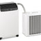 KRONE mobiles Split-Raumklimagerät RKL 495 DC | 4,3 kW | R32