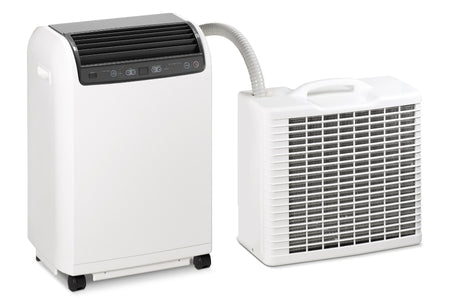 KRONE mobiles Split-Raumklimagerät RKL 495 DC | 4,3 kW | R32