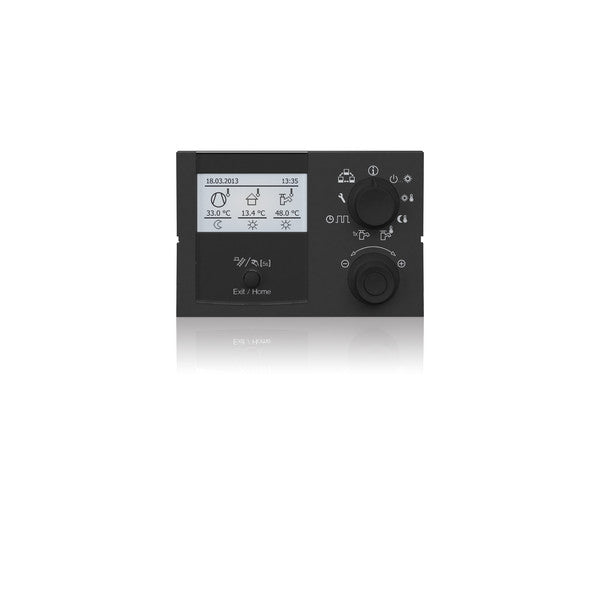 ROTEX A1 Öl-Brennwertkessel BO 20-e 20 kW 