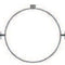Rohrschellen Set Durchmesser 180mm