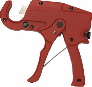 BUDERUS | Rohrschneidzange für Heizrohre Ø 14 - 32 mm ➔ klimaworlv.com